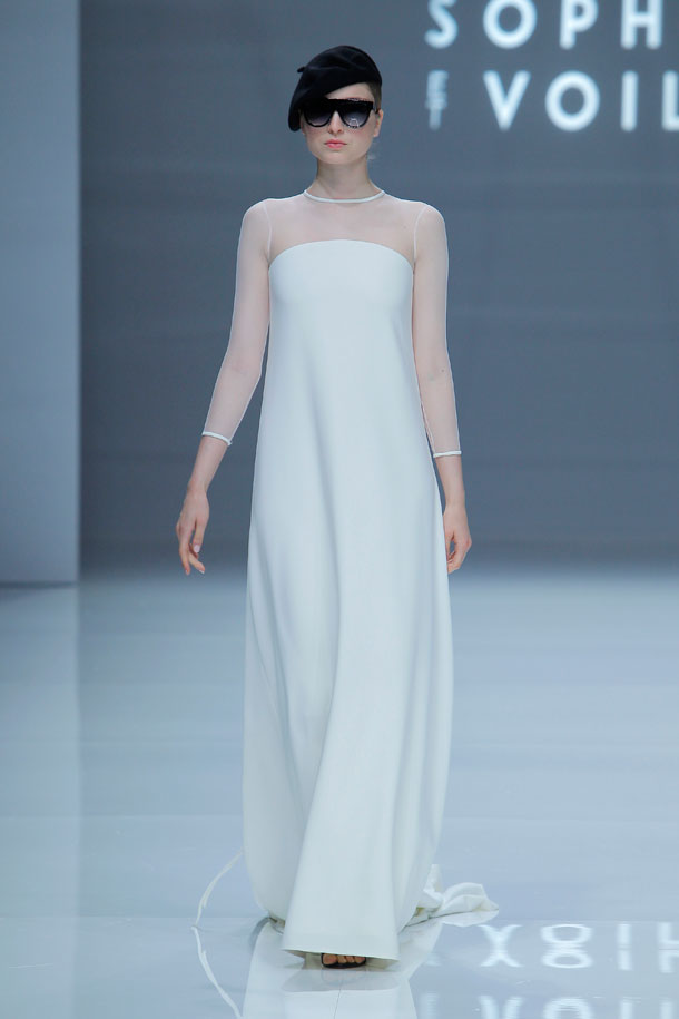 ilovebrides.pt Sophie et Voila Coleção 2019 BBFW18
